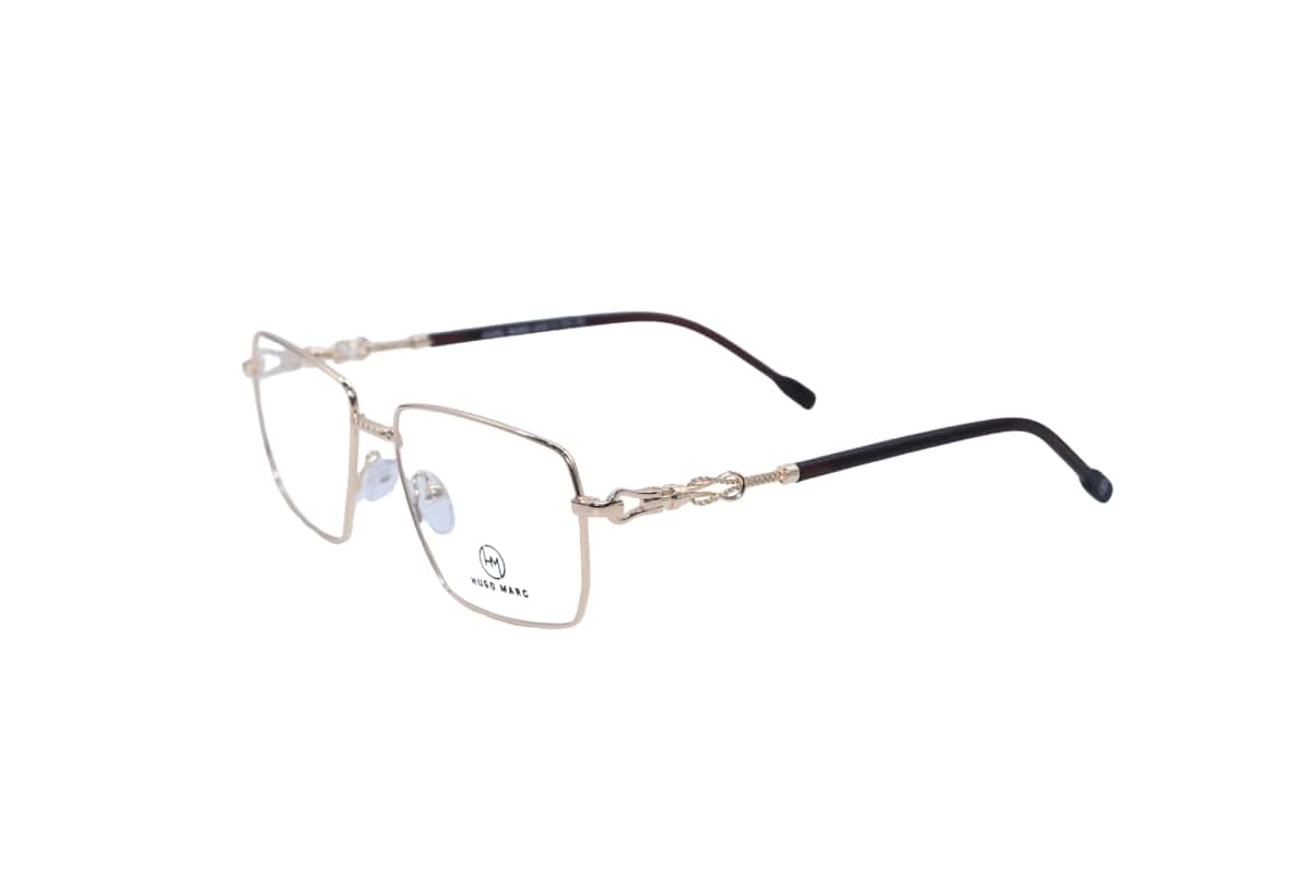 HM 5001 Men Square Eye Frames